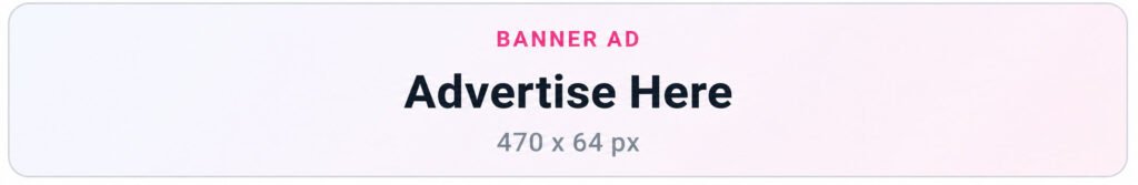 BannerAds